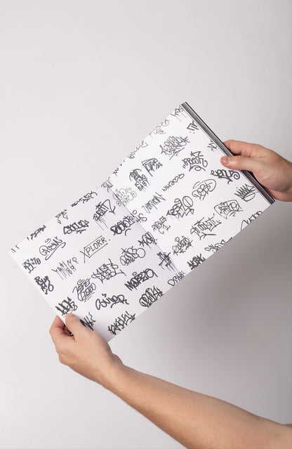 HUBIK® 10 Years Zine