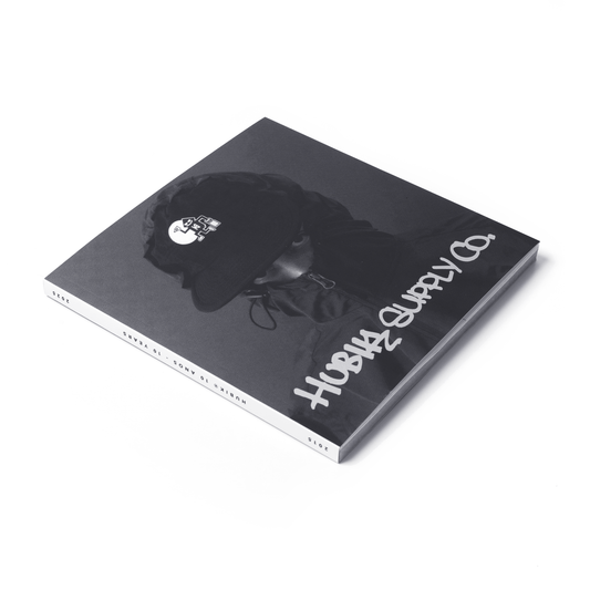 HUBIK® 10 Years Zine