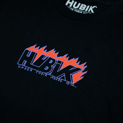 HUBIK® Latino Long Sleeve T-Shirt