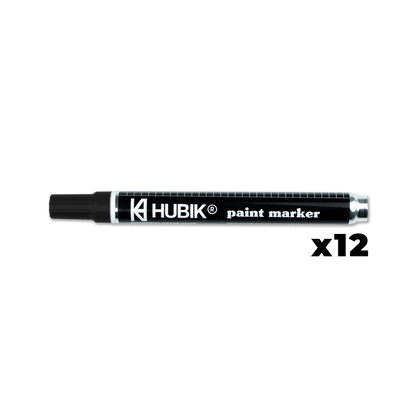 HUBIK® Paint Marker